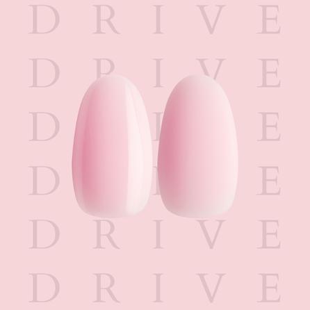 Luminary™ Drive | Soft Pink Gel Polish | Multi-Flex Gel Builder & Base