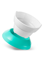 InLei Barolo lid and strainer set for lash tool disinfection

