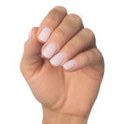 Luminary™ Evolve | Soft Pink w/ Silver Shimmer | Multi-Flex Gel Builder & Base