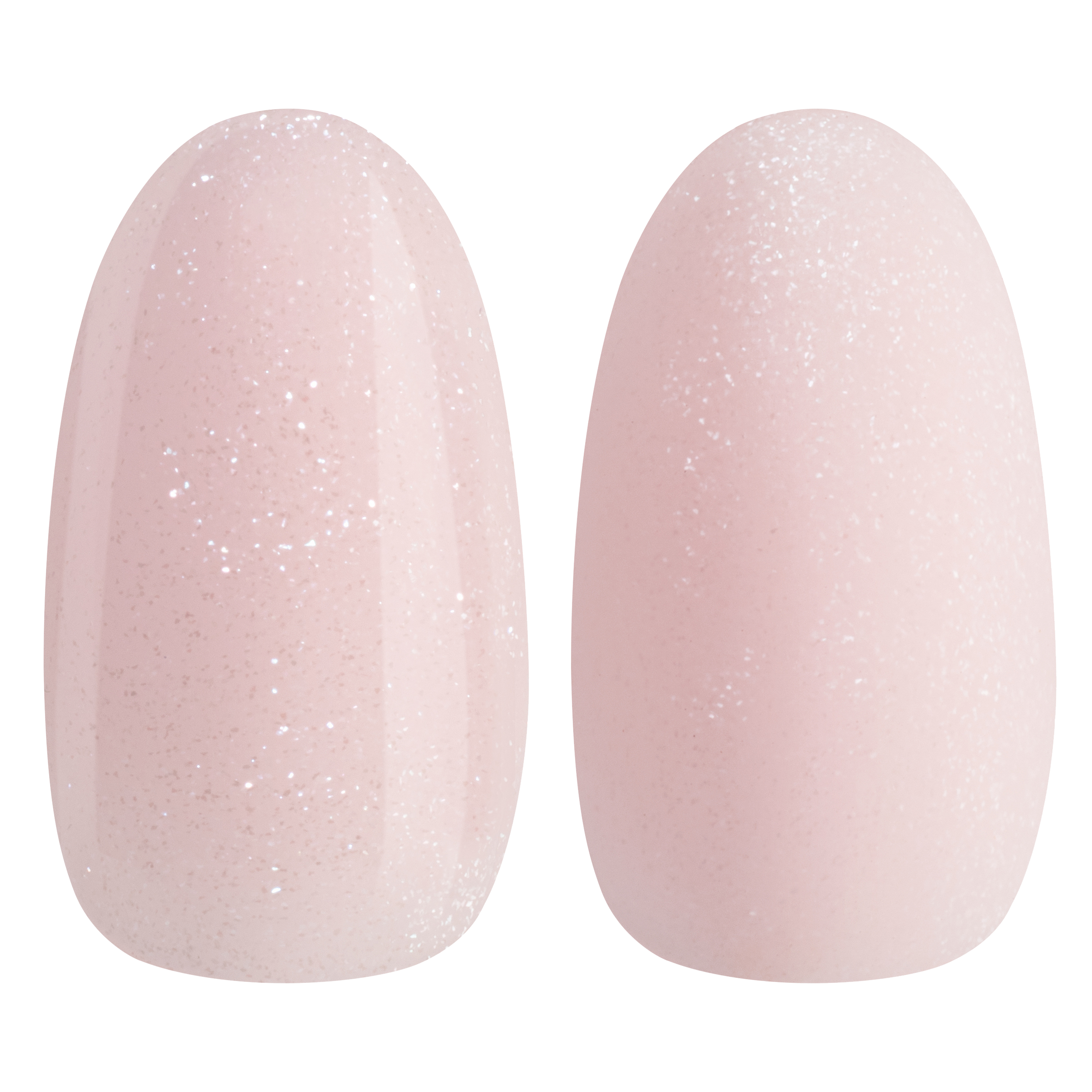 Luminary™ Evolve | Soft Pink w/ Silver Shimmer | Multi-Flex Gel Builder & Base