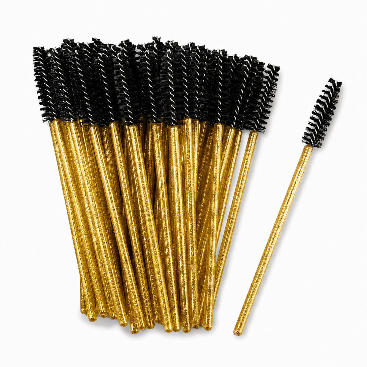 Baguettes Mascara (50)