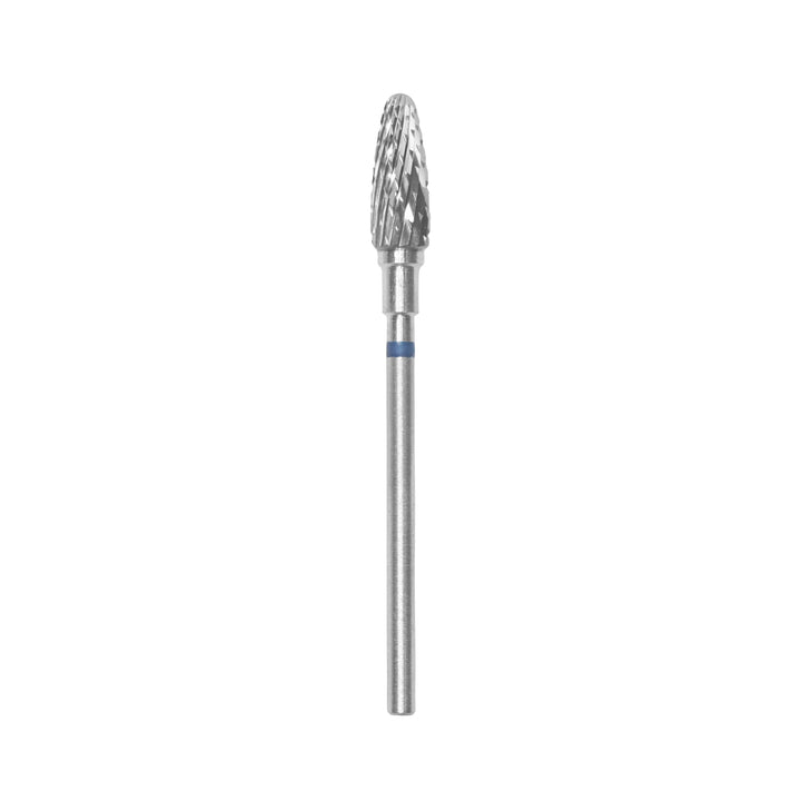 Staleks Carbide Drill Bit | Corn BLUE | 5/13 mm | MEDIUM