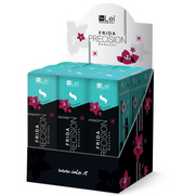 Retail Display box of Frida Precision mascara with INLei 
