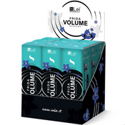 InLei® Frida Volumizing Mascara – 9‑Piece Retail Display