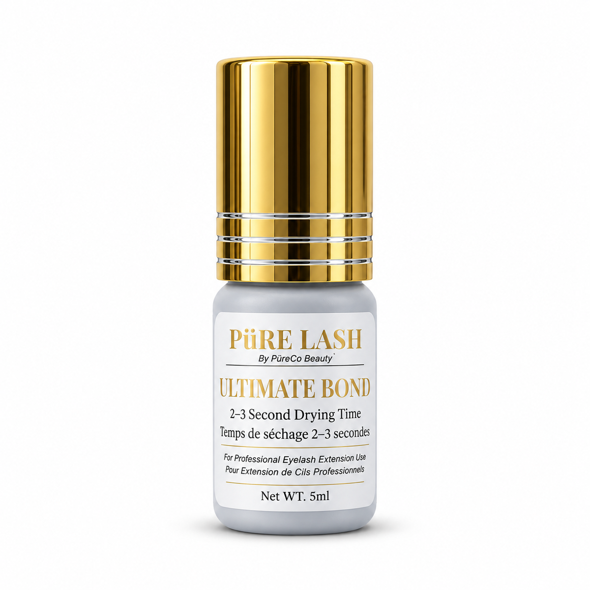 Adhésif pour cils Ultimate Bond Pro 5 ml
