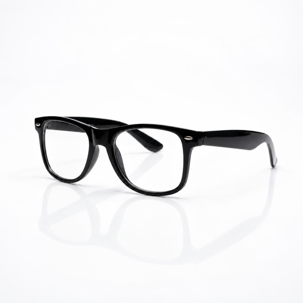 UV400 Yellow Lens Protective Glasses for UV/LED Lash Systems