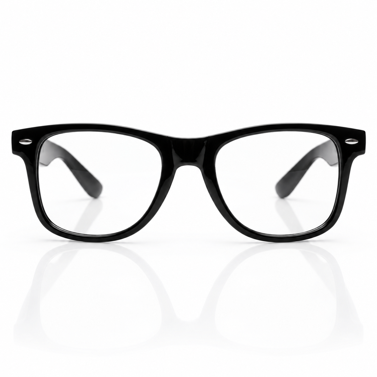 UV400 Yellow Lens Protective Glasses for UV/LED Lash Systems