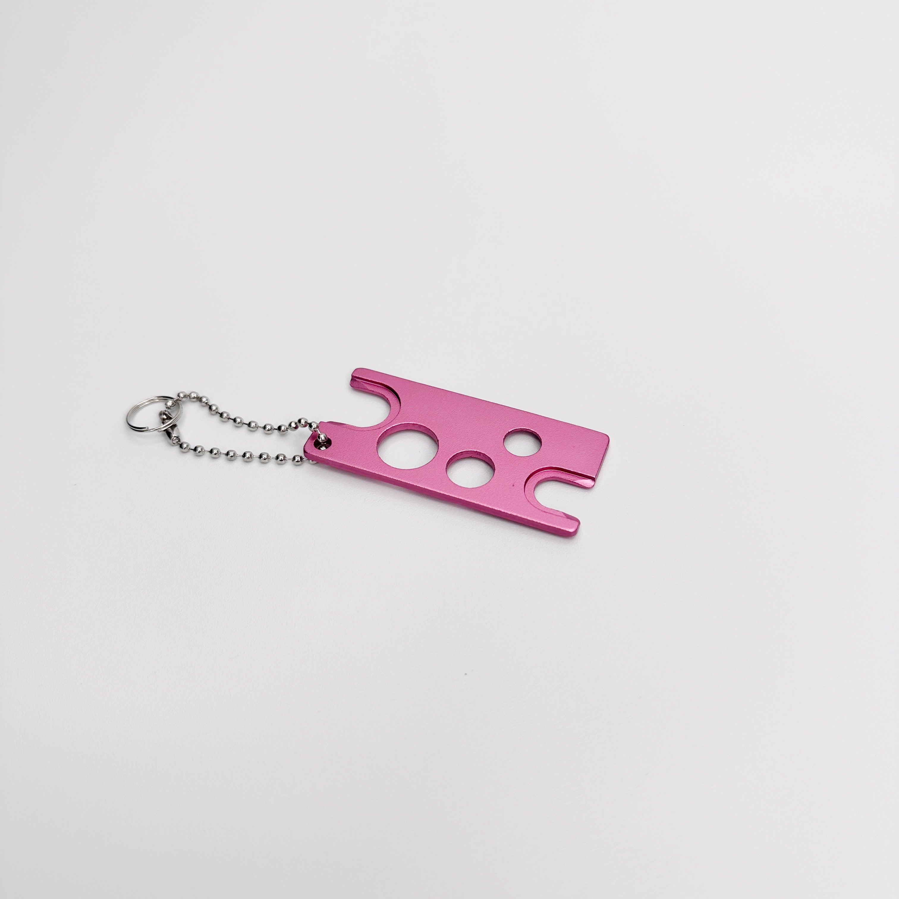 Adhesive Bottle Opener | Essential Oil Opener