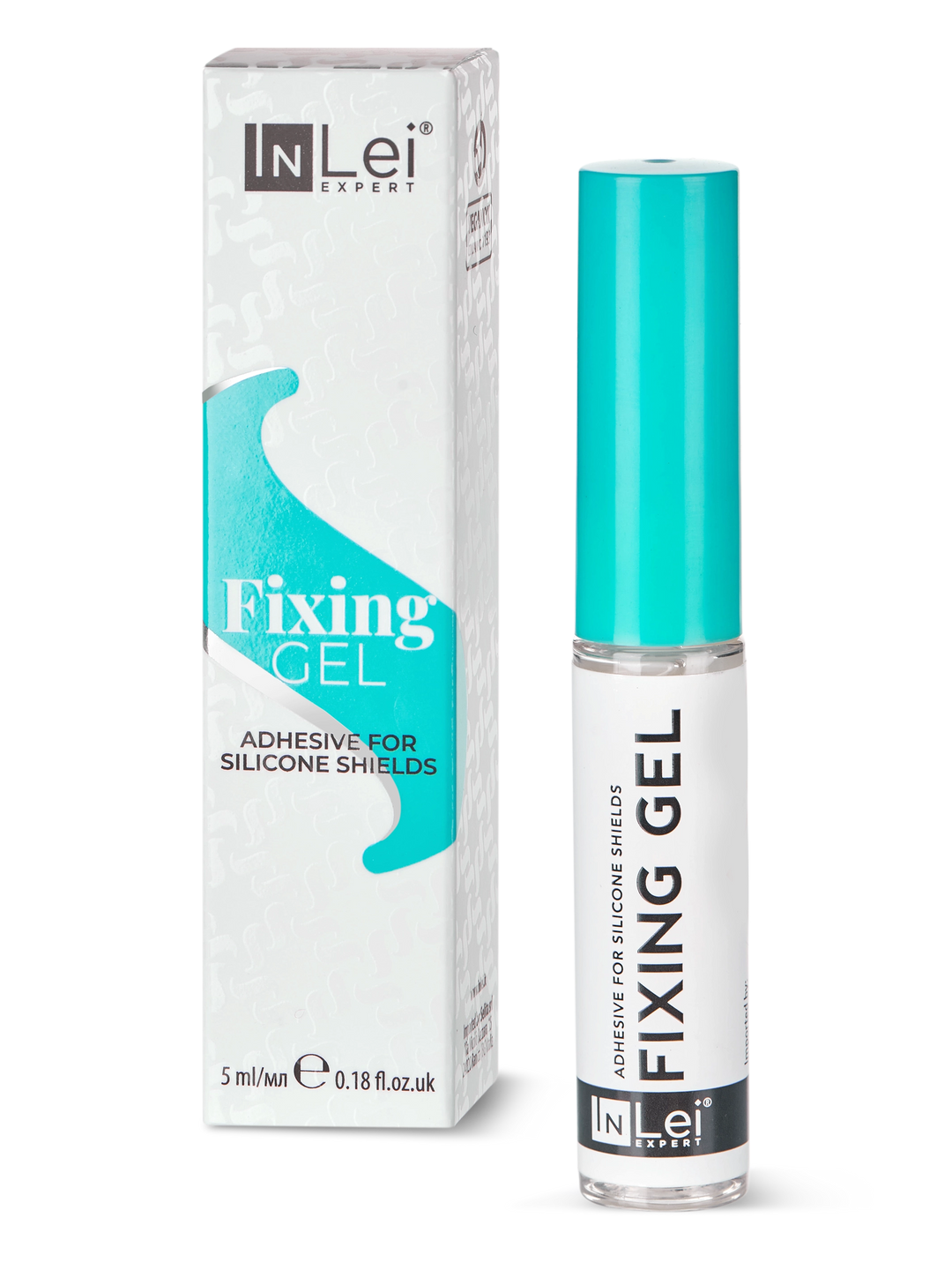 Lash lift adhesive for lashes