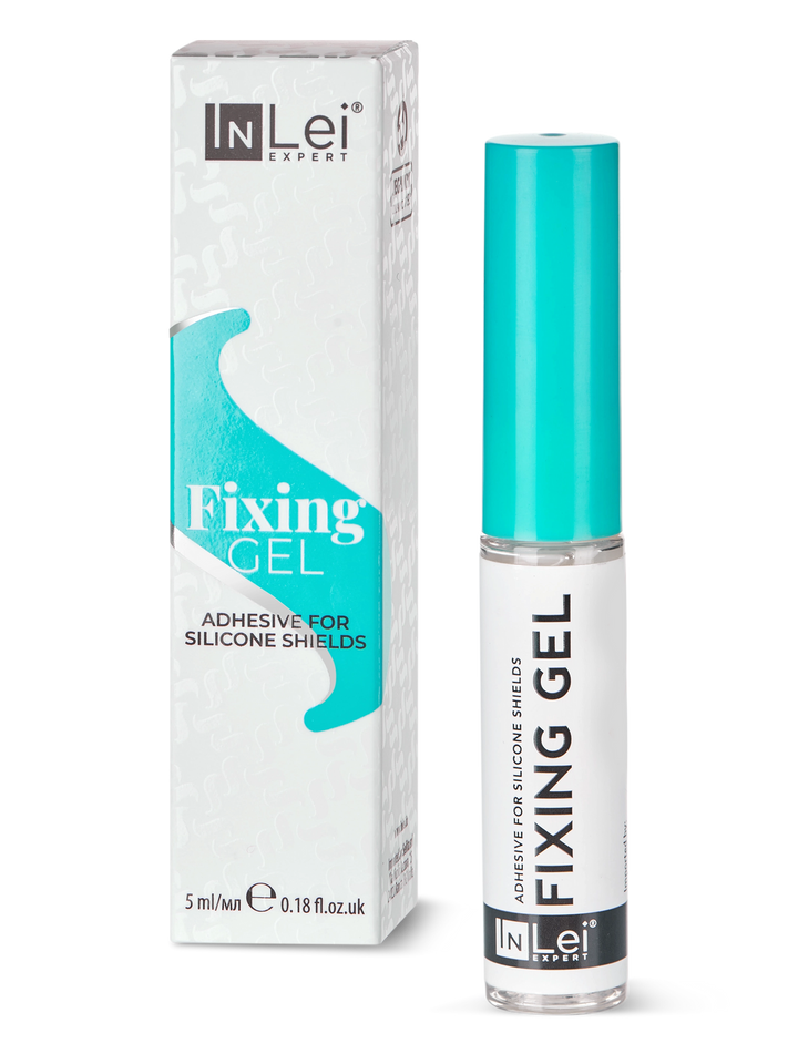 Lash lift adhesive for lashes