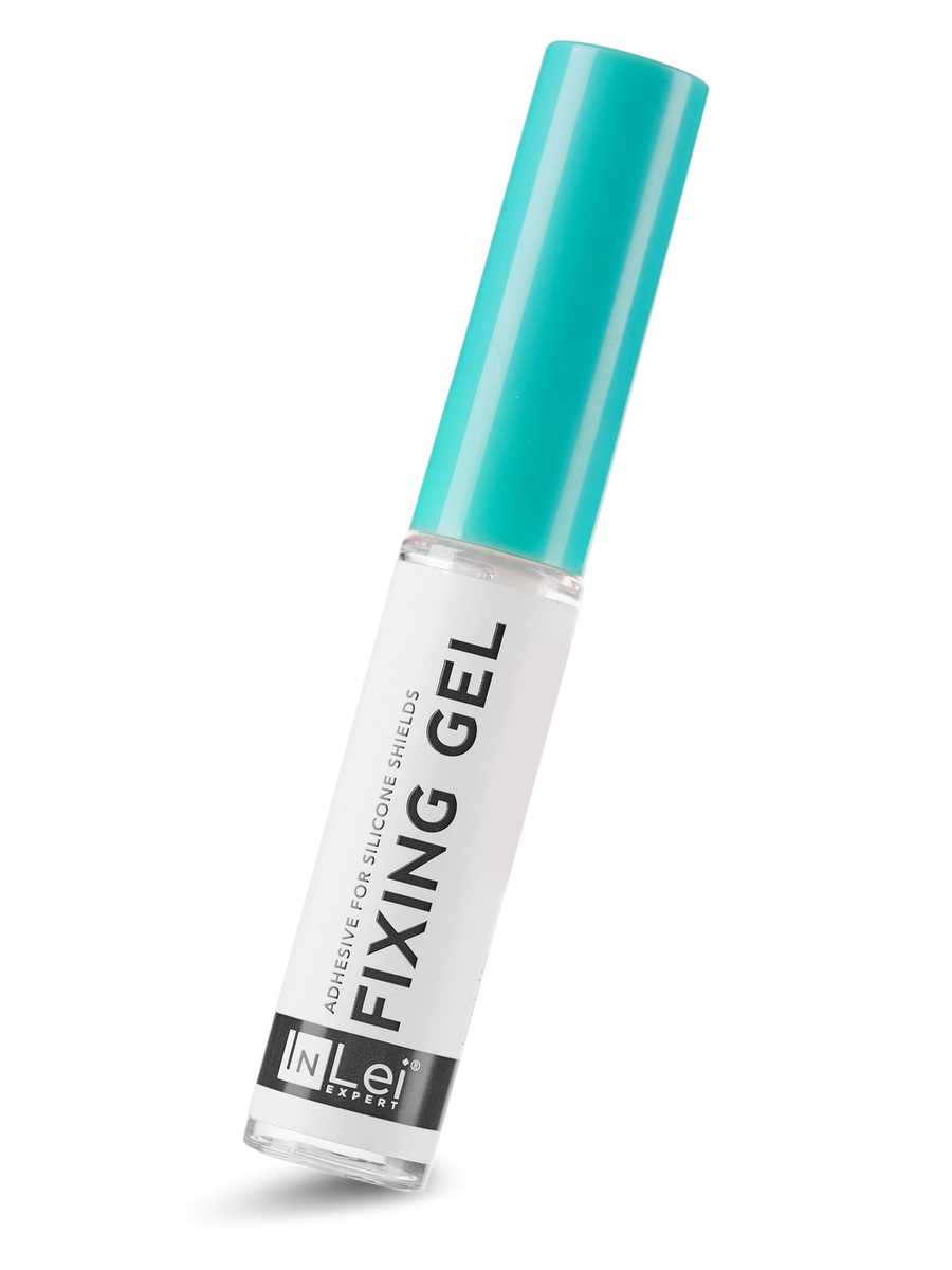 InLei® fixing gel for lash lift adhesive