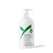 Lycon® Aloe Vera Soothing Gel | Post-Wax, Laser & Sun Relief