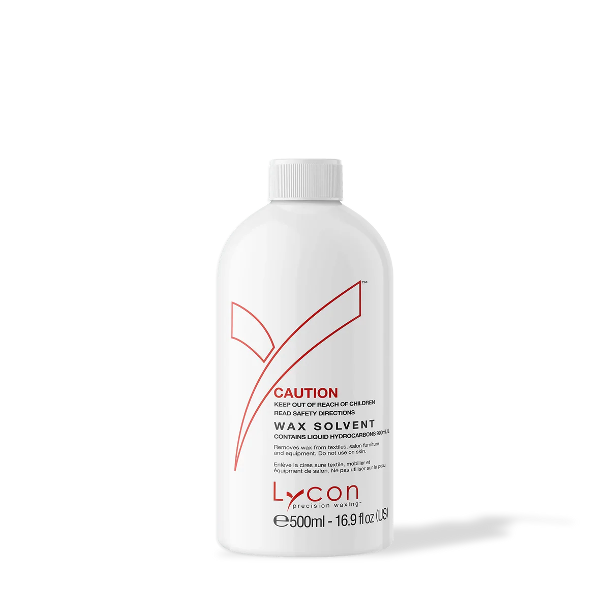 Solvant de cire Lycon
