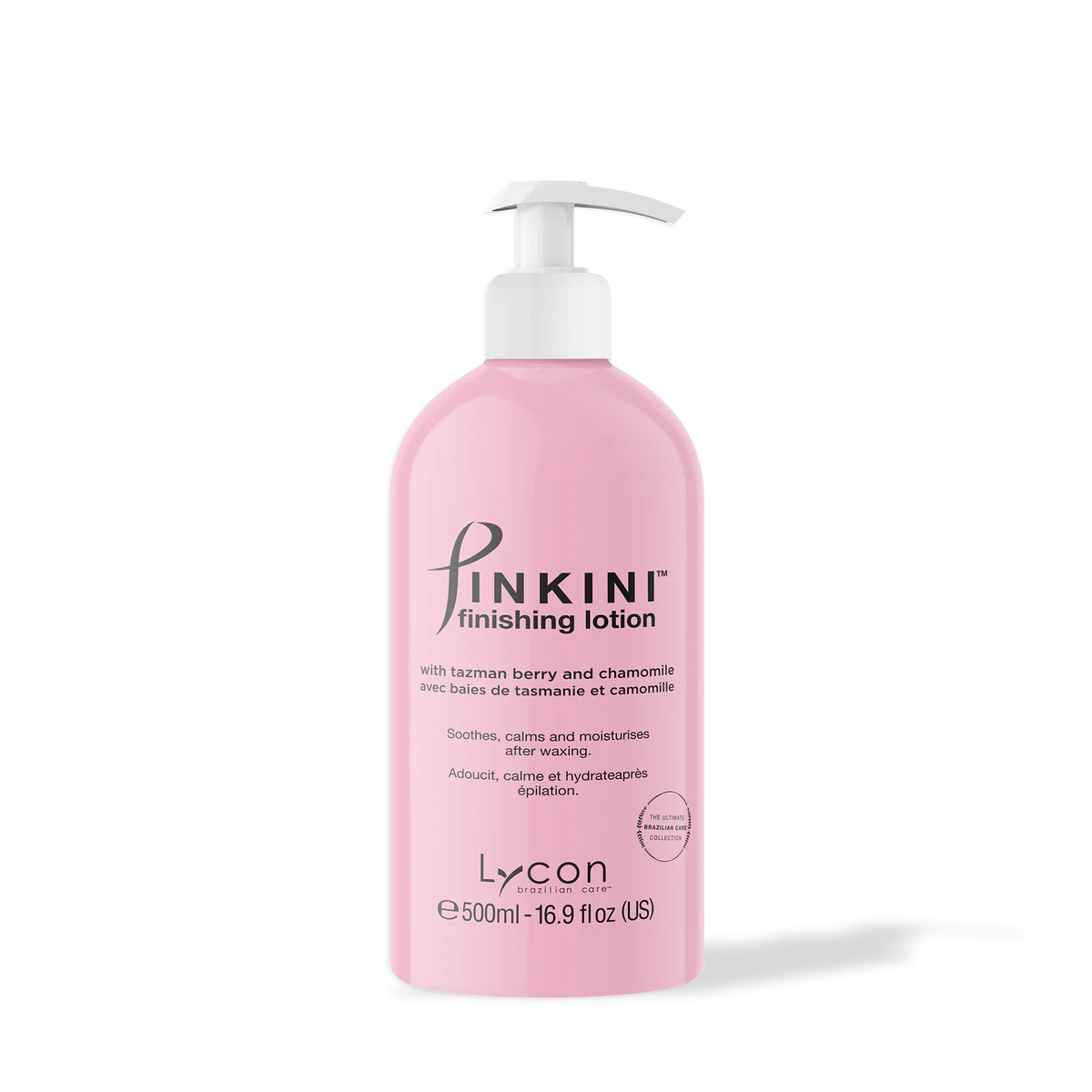 Lotion de finition Pinkini 