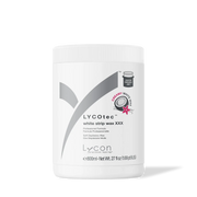 Cire en bande blanche (noix de coco) Lycotec