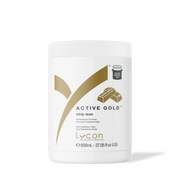 Cire en bande blanche (noix de coco) Lycotec