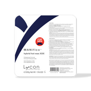 Lycon® Manifico Hybrid Wax | 500 g