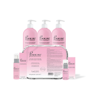 Kit de soin brésilien Pinkini 