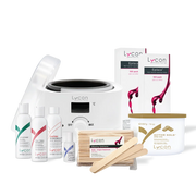 Kit de cirage professionnel Lycon