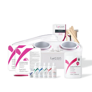 Kit de cirage professionnel Lycon