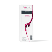 Bandes d'épilation Epilace | 250 pièces 