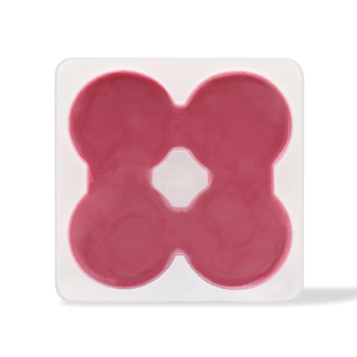 Lycon® LYCOdream™ Hybrid Hard Wax – Stripless Wax for Face, Underarms & Intimate Areas