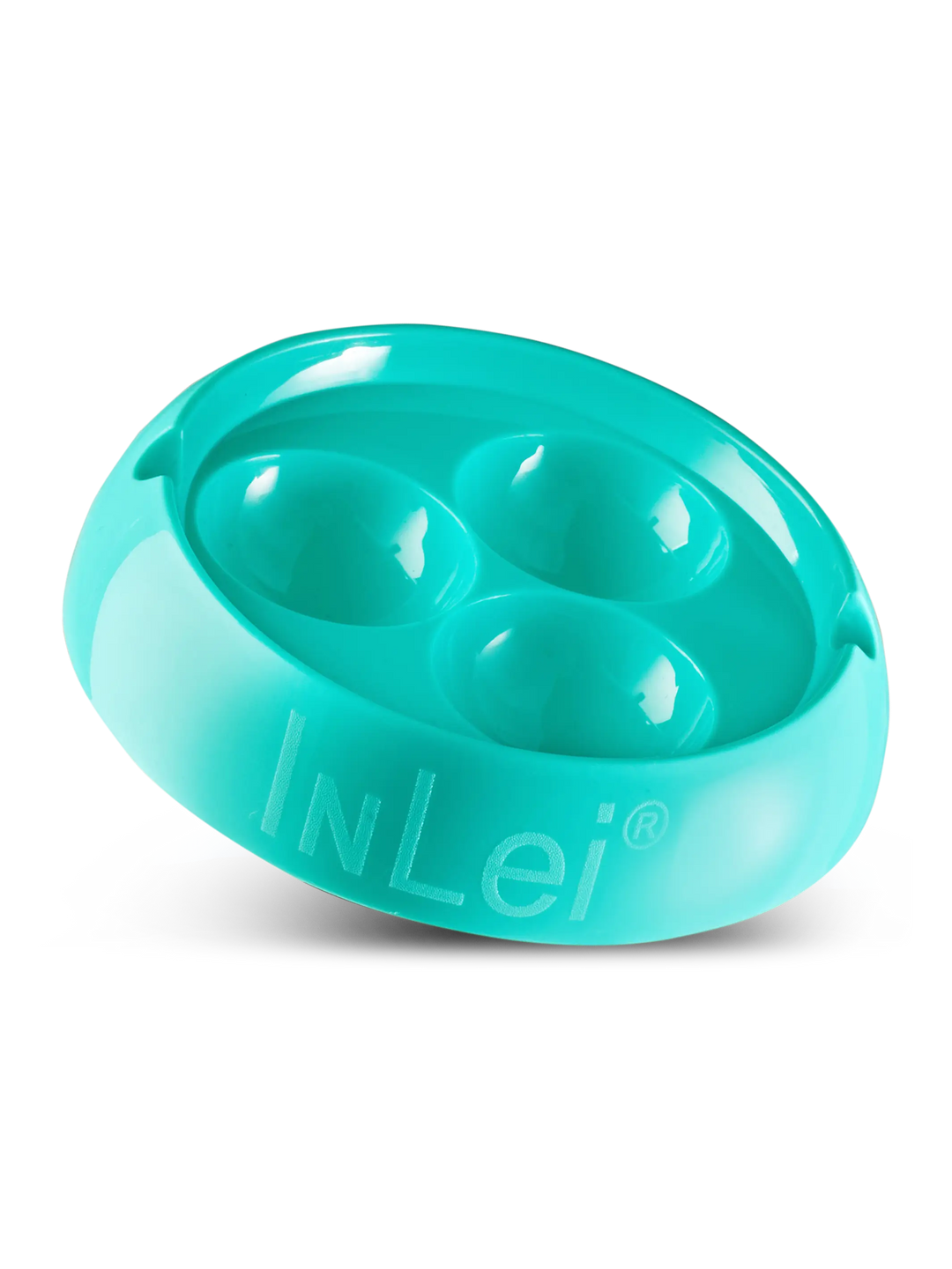 Dish for tint and solutions