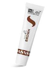 InLei® Brown Tint – Warm Brown Brow Tint 15ml