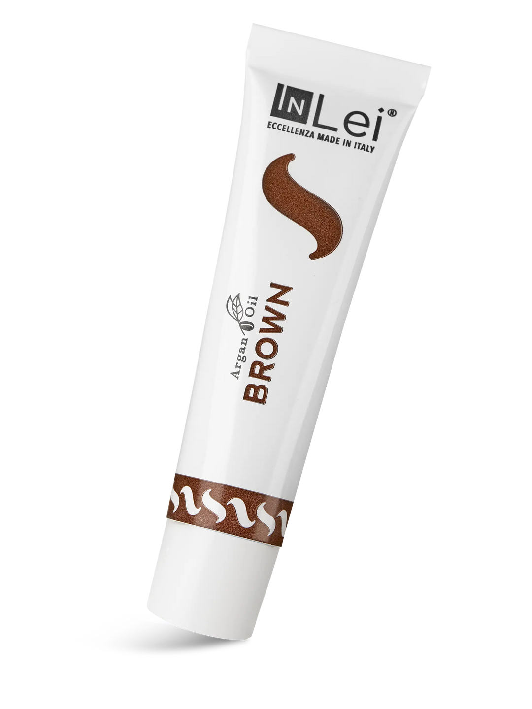 InLei® Brown Tint – Warm Brown Brow Tint 15ml