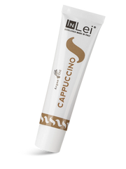 InLei® Cappuccino Brow Tint – Light Warm Brown Shade 15ml