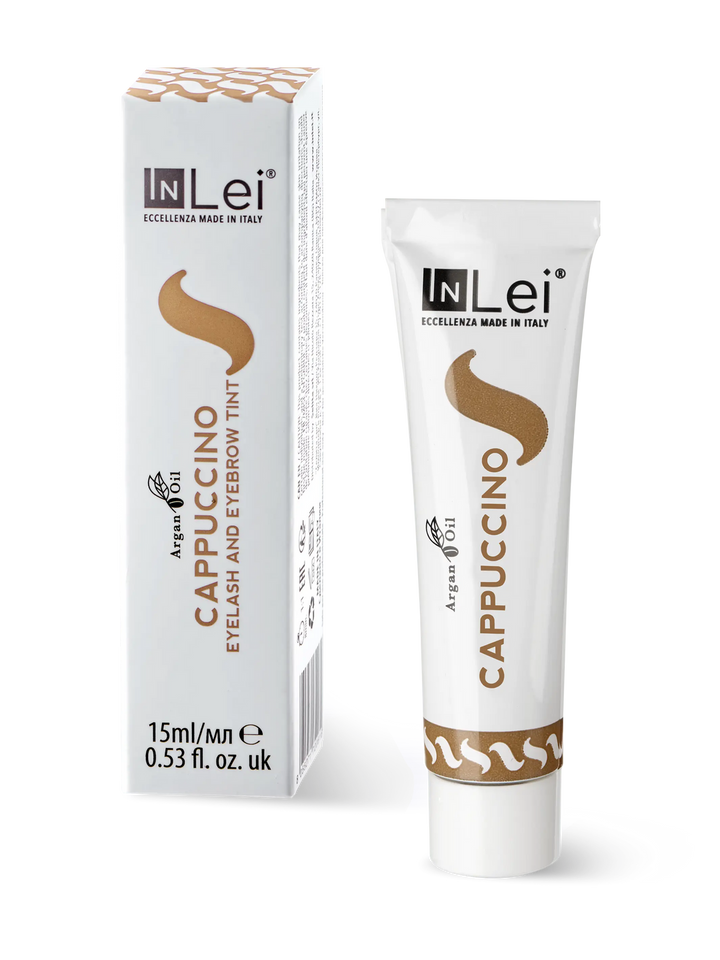 InLei® Brow Tint | Cappuccino