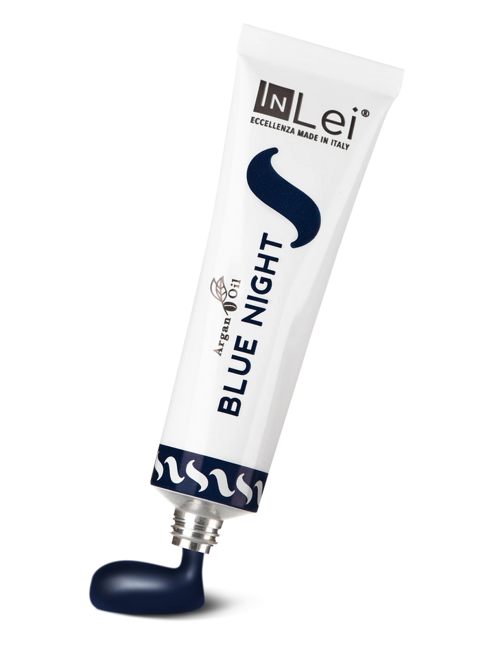 InLei® Brow Tint | Blue /Black Night