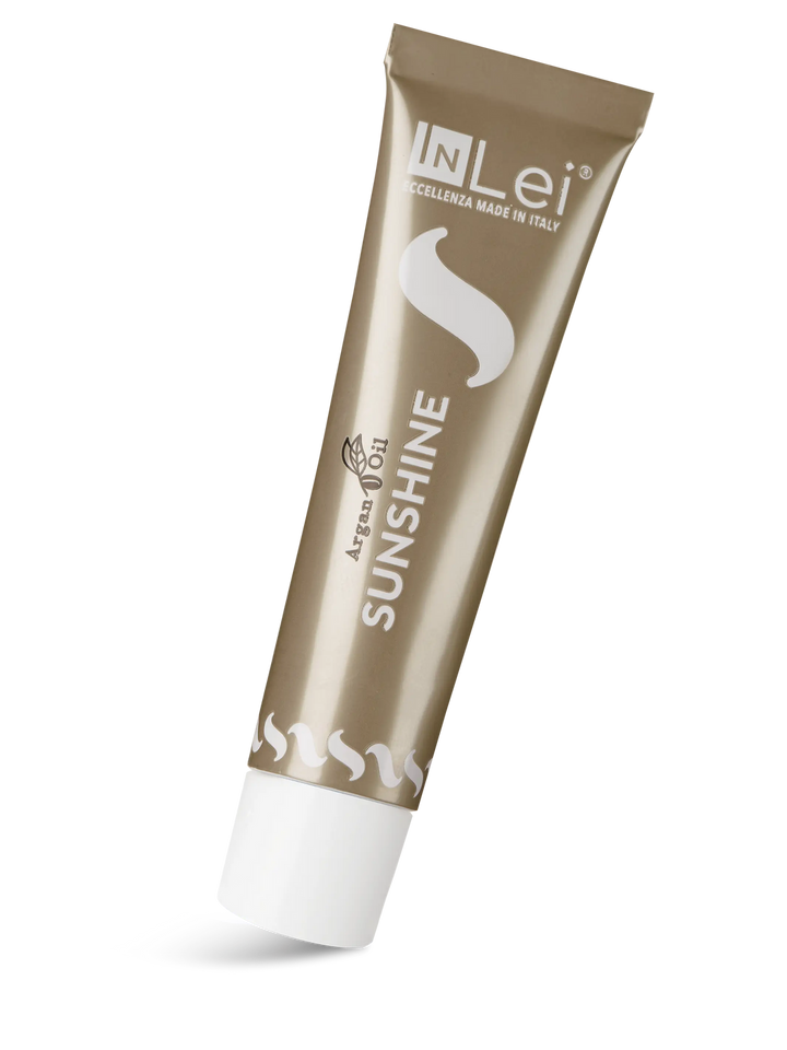 Teinture à sourcils InLei® - Sunshine Bleach