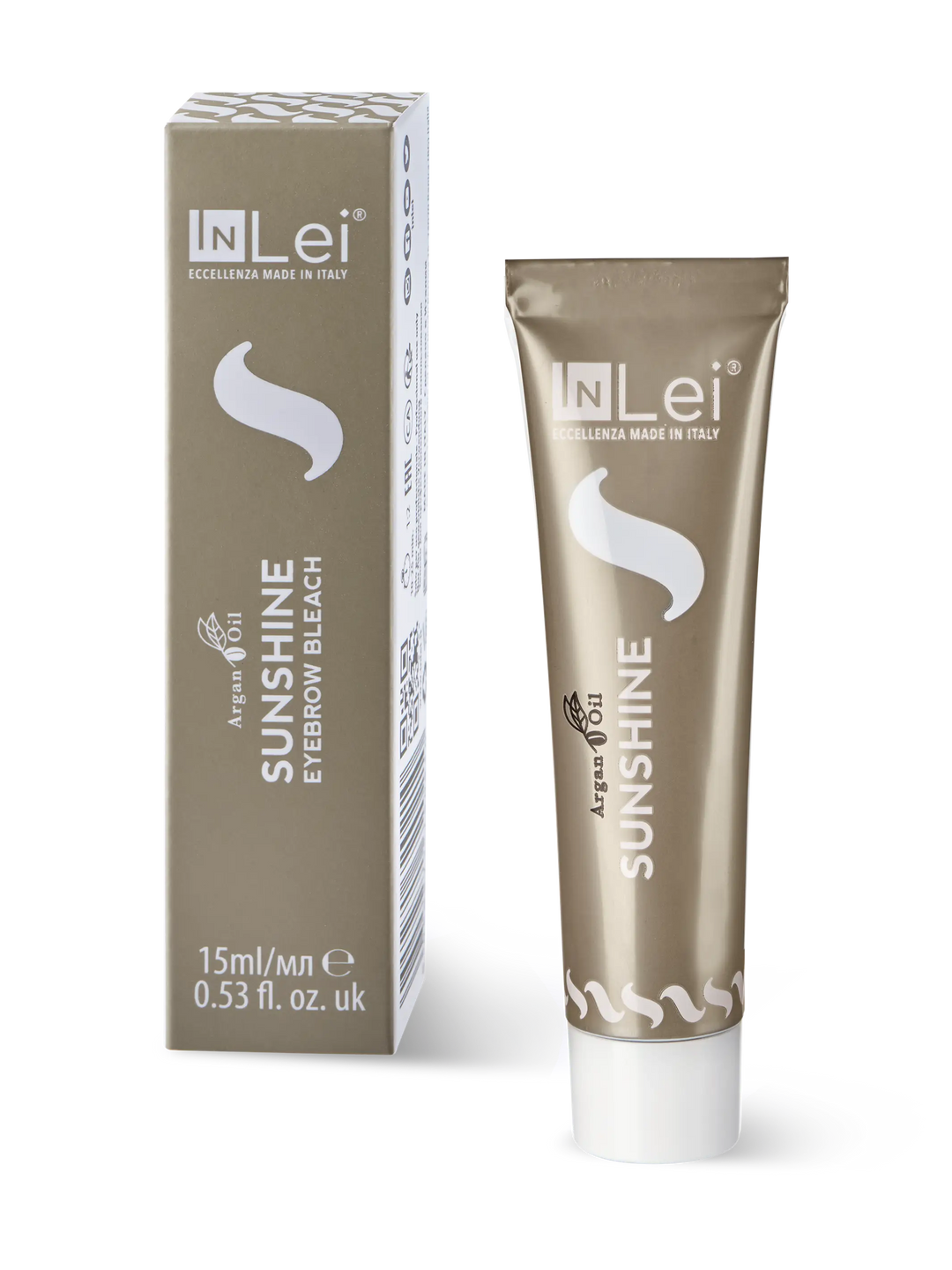 InLei® Brow Tint - Sunshine Bleach