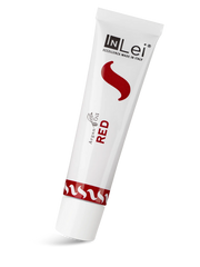 InLei® Red Tint Tube – Professional Brow Tint Additive