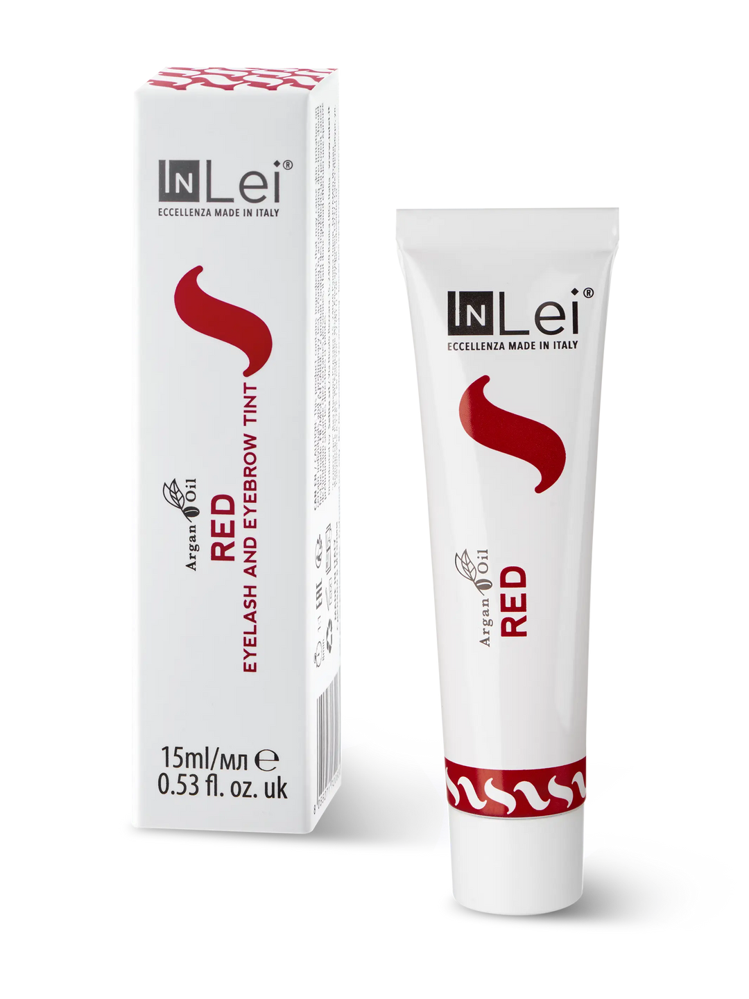 InLei® Brow Tint | Red