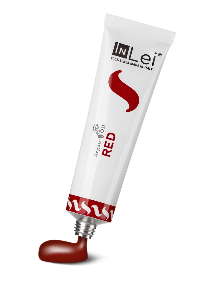 InLei® Brow Tint | Red