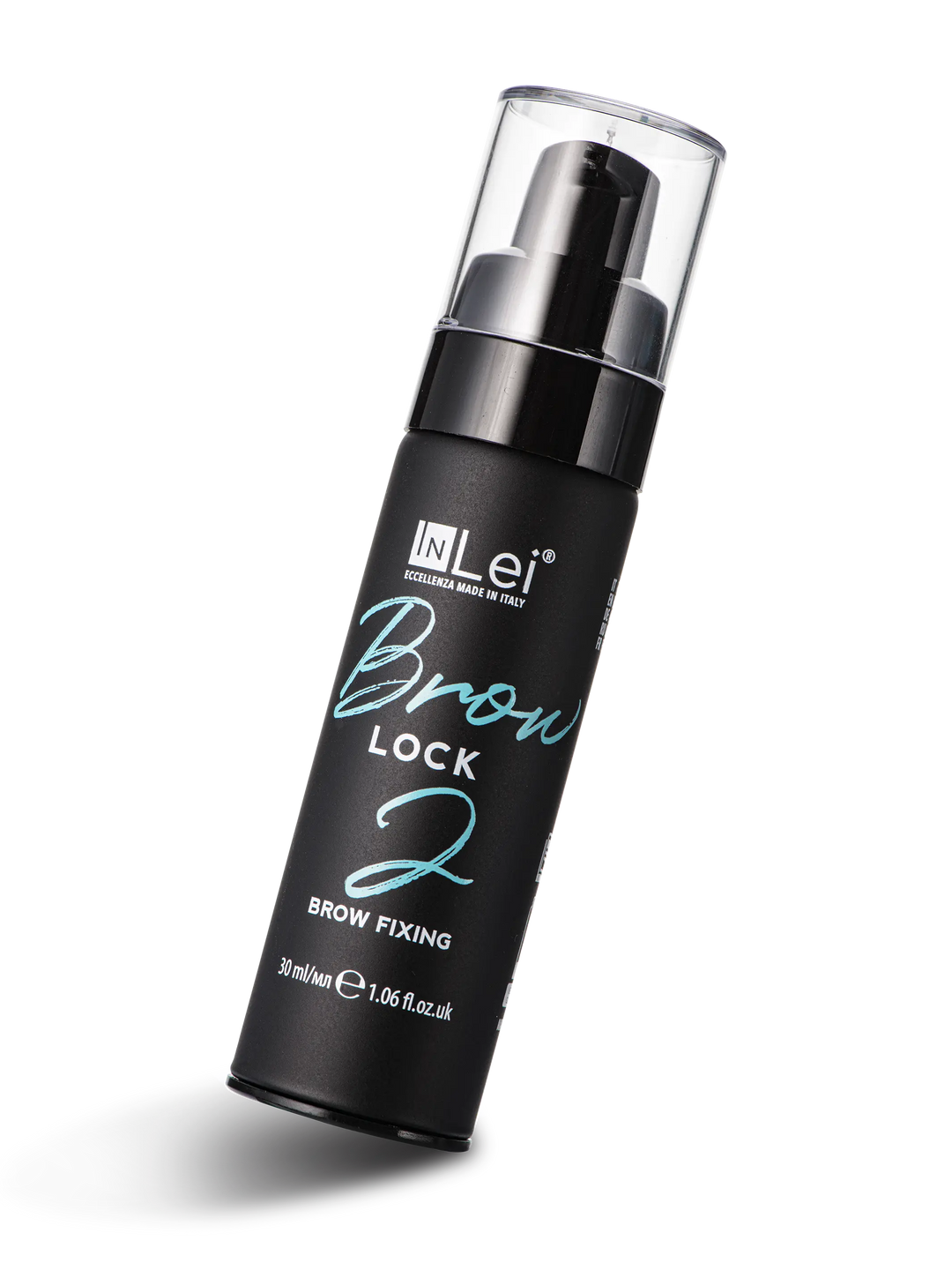 Brow Lock 2 by InLei® – Italian-Made Brow Lamination Fixative