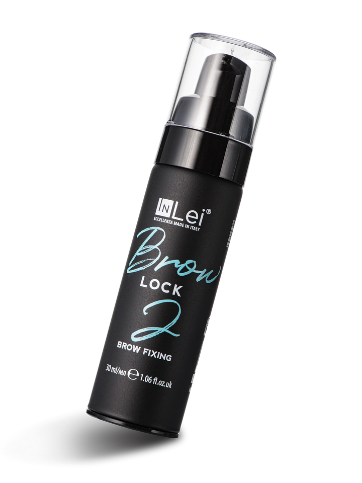 InLei® Brow Lock 2 Bottle