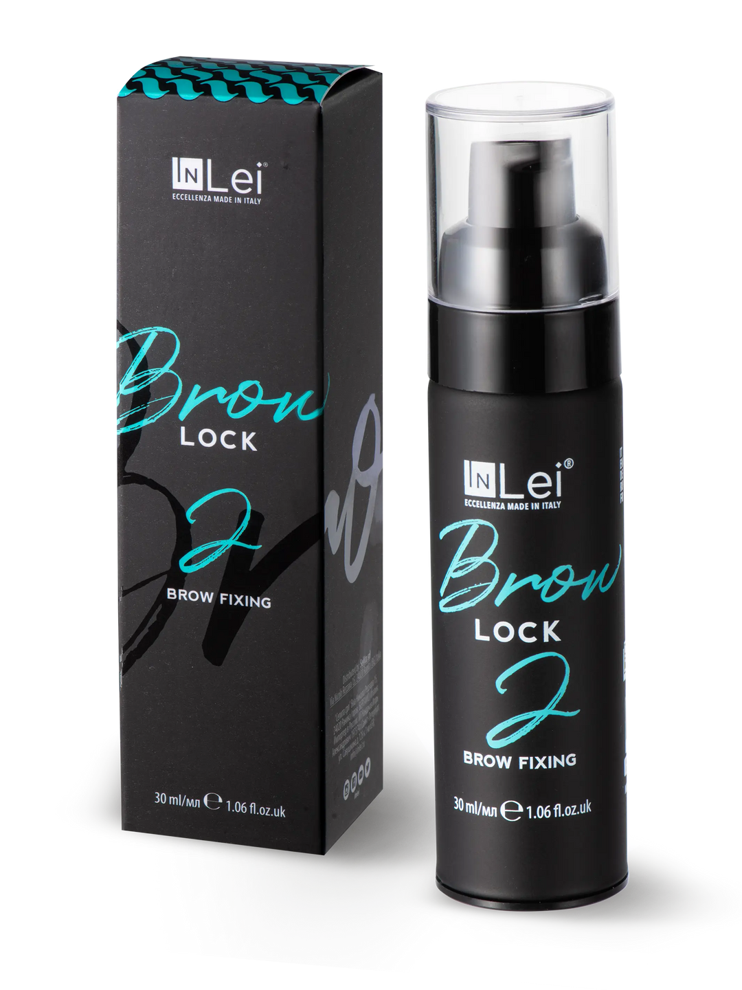 InLei® Brow Lock 2 Bottle