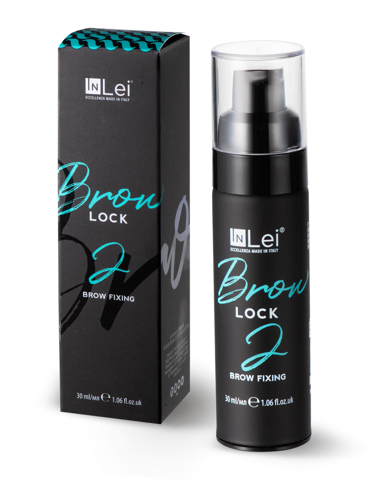 InLei® Brow Lock 2 Bottle