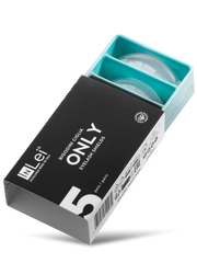 InLei® Only 5 lash lift shields S-XXL