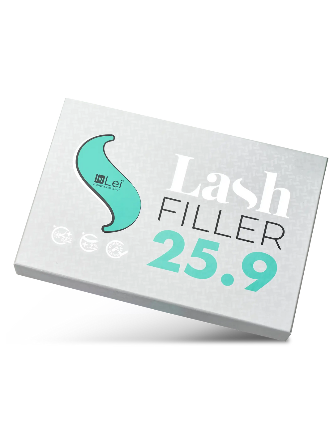 InLei® Lash Filler Kit 25.9 | Lash Lift Kit