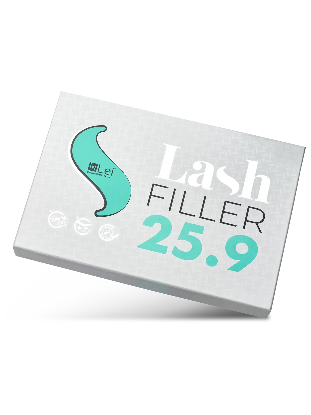 complete lash lift kit