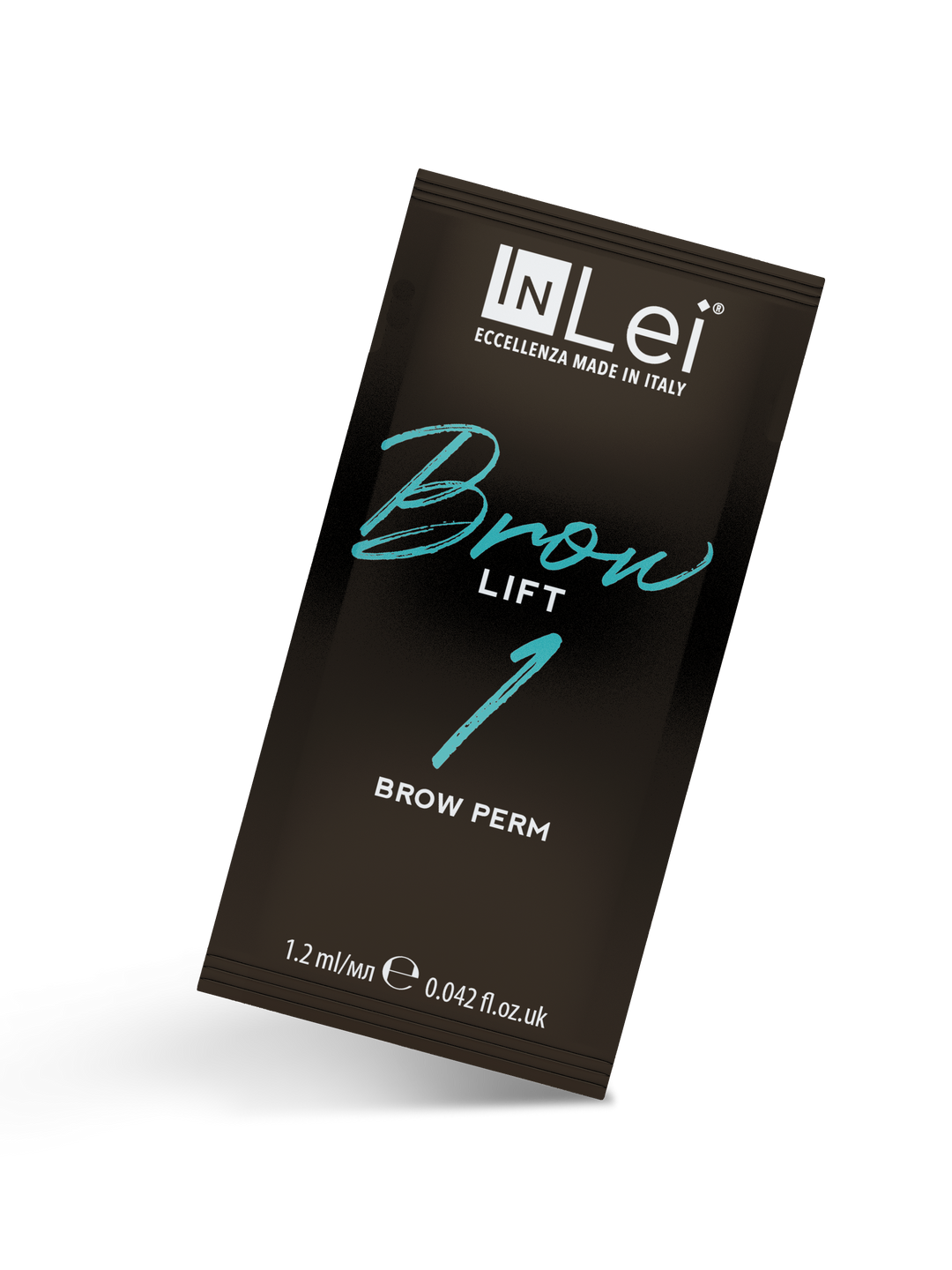 Brow Lift 1 by InLei® – Skin-Safe, Drip-Free Brow Lamination Formula