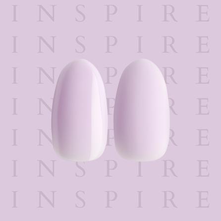 Luminary™ Inspire | Lavender Gel Polish | Multi-Flex Gel Builder & Base