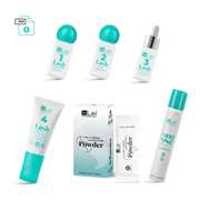 InLei® Korean Style Lash Lift Kit & Free Guide