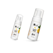 InLei® Individual Lemon Mousse | Lash & Brow Aftercare Cleanser