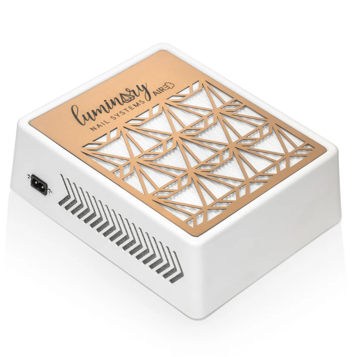 Luminary AIRE Nail Dust Collector
