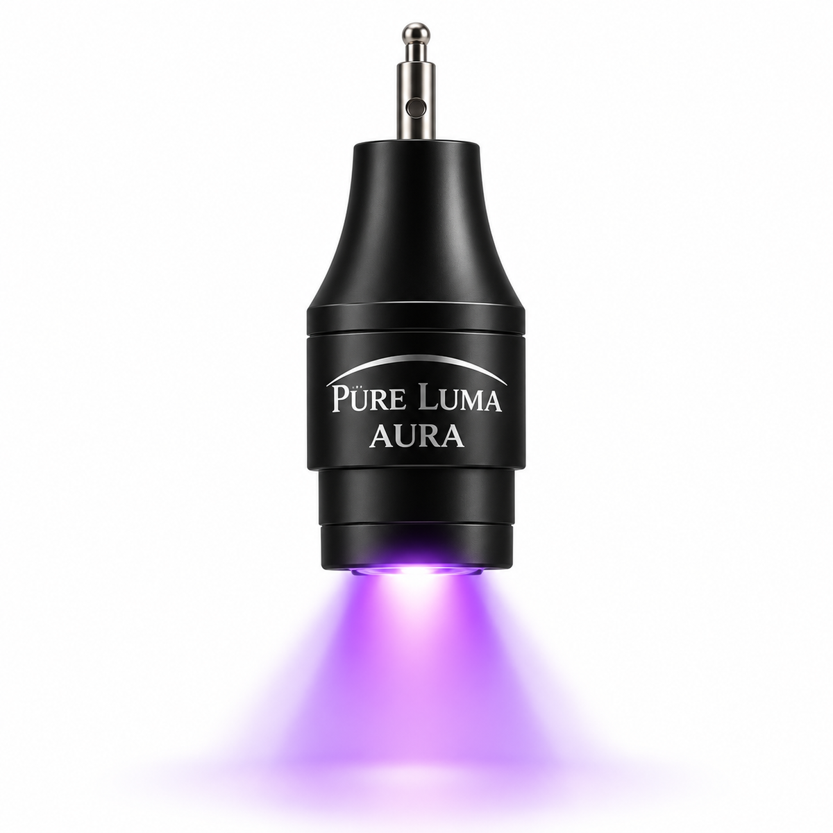 PüRE Luma™ SOLA Replacement Light Heads | Aura UV & Halo LED